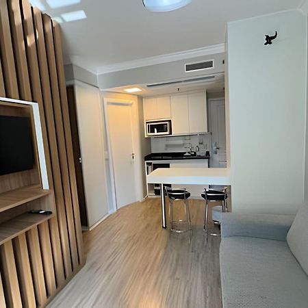 Flat Bem Localizado Na Regiao De Pinheiros! Apartment Sao Paulo Exterior photo