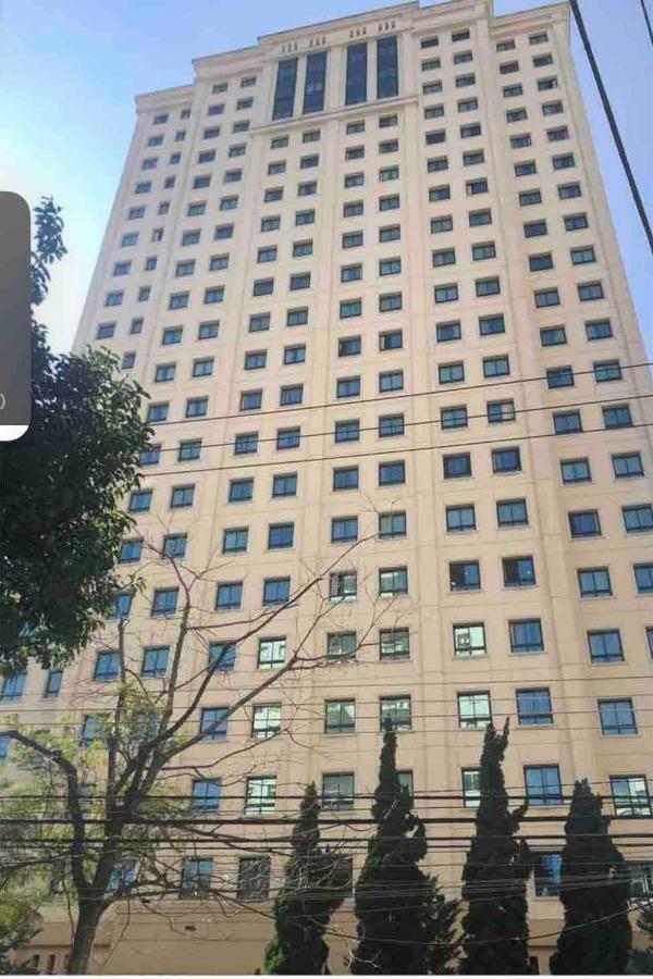 Flat Bem Localizado Na Regiao De Pinheiros! Apartment Sao Paulo Exterior photo