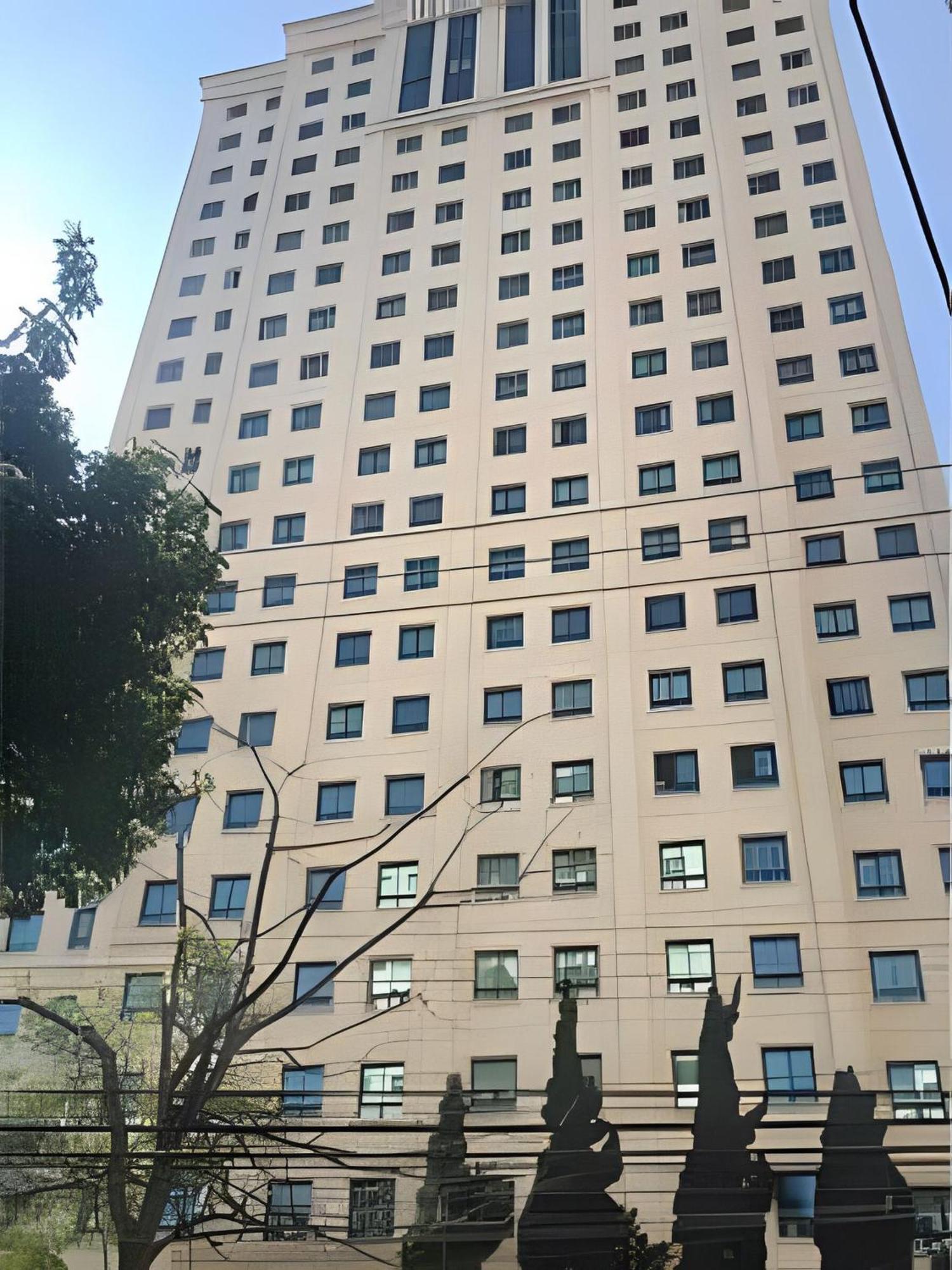 Flat Bem Localizado Na Regiao De Pinheiros! Apartment Sao Paulo Exterior photo