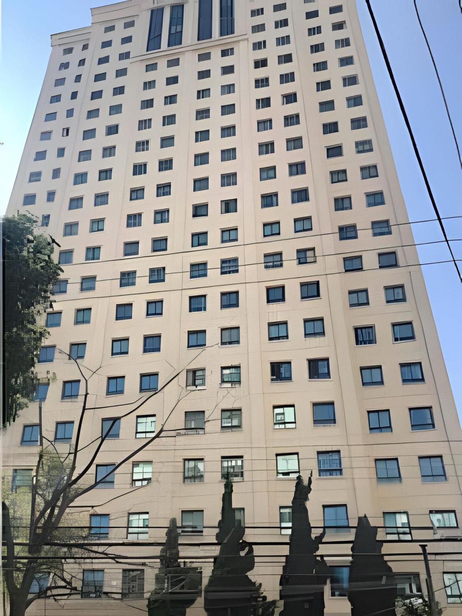 Flat Bem Localizado Na Regiao De Pinheiros! Apartment Sao Paulo Exterior photo