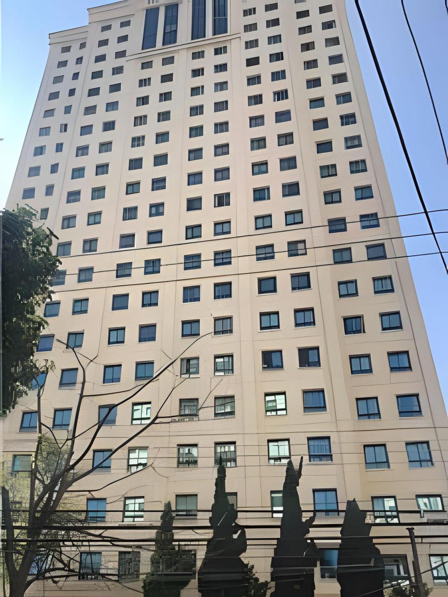 Flat Bem Localizado Na Regiao De Pinheiros! Apartment Sao Paulo Exterior photo