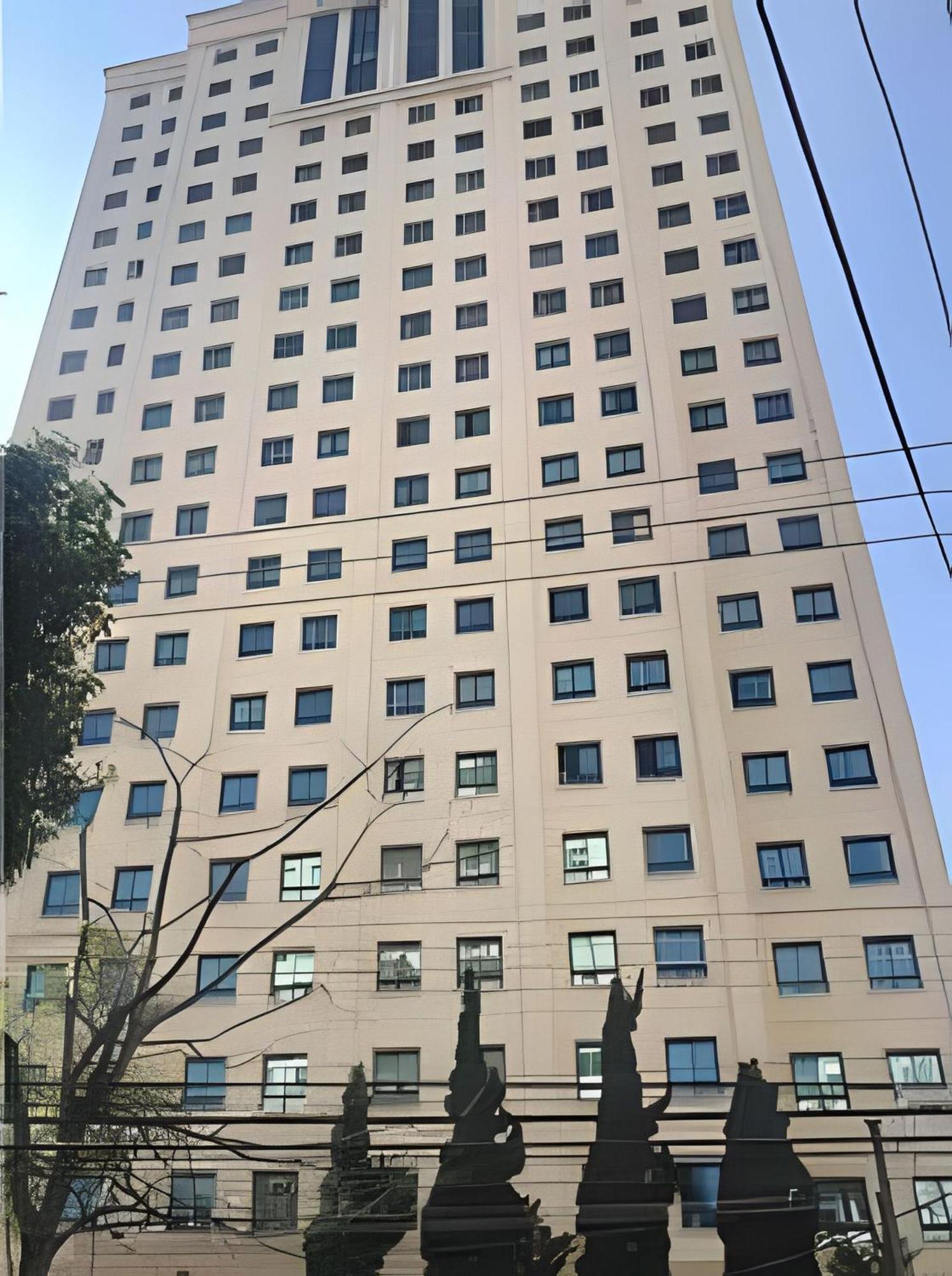 Flat Bem Localizado Na Regiao De Pinheiros! Apartment Sao Paulo Exterior photo
